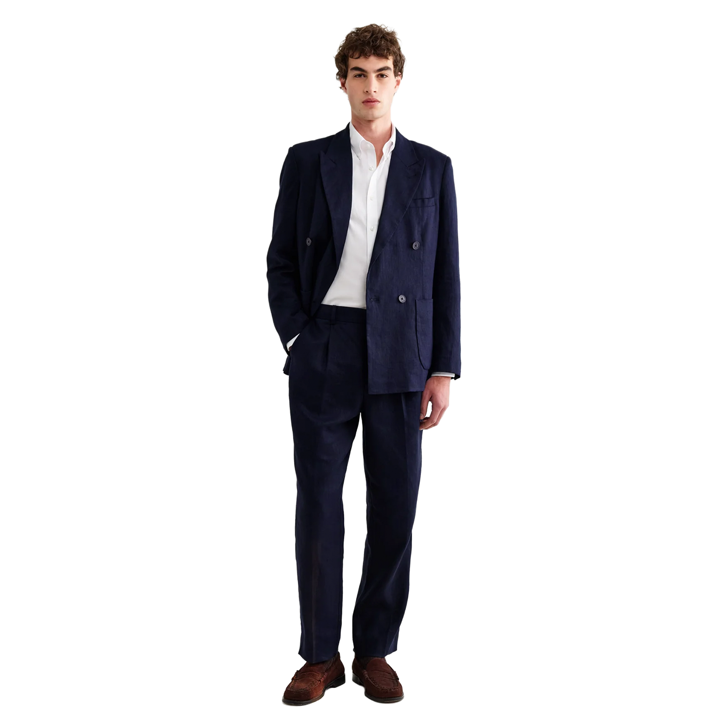 Aubyn Trouser