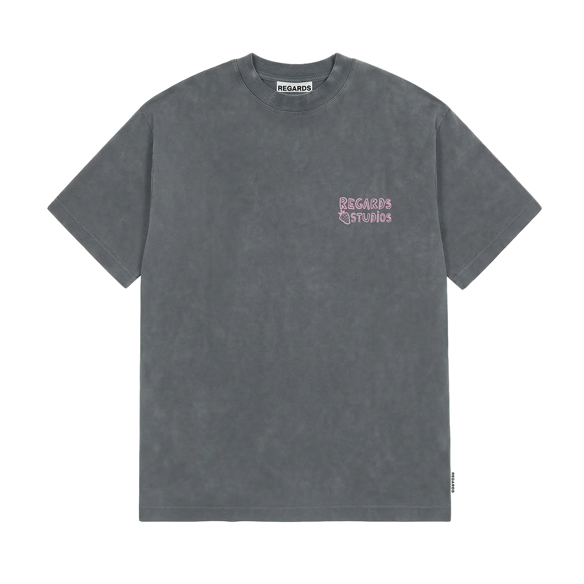 Groces Tee