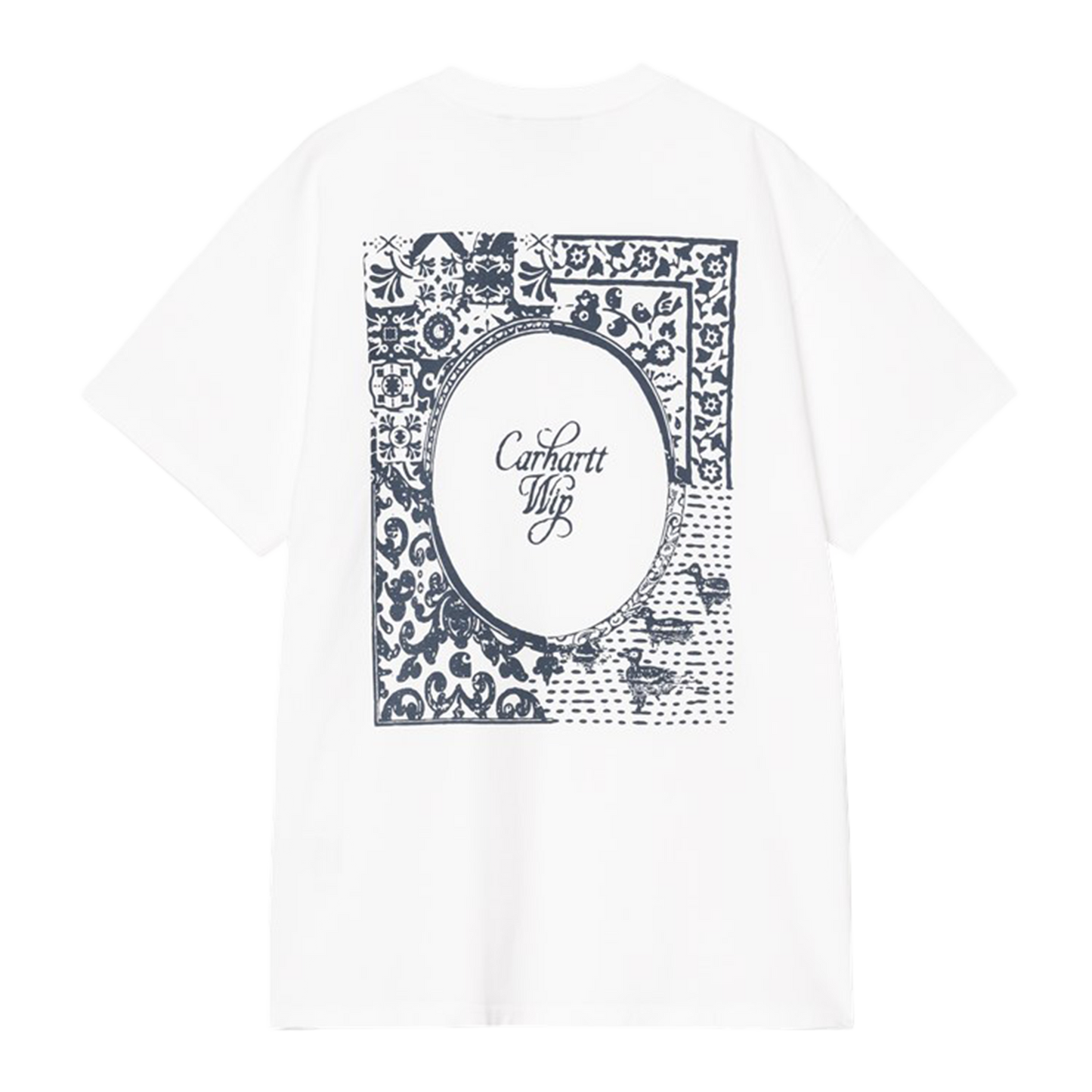 S/S Vestige T-Shirt