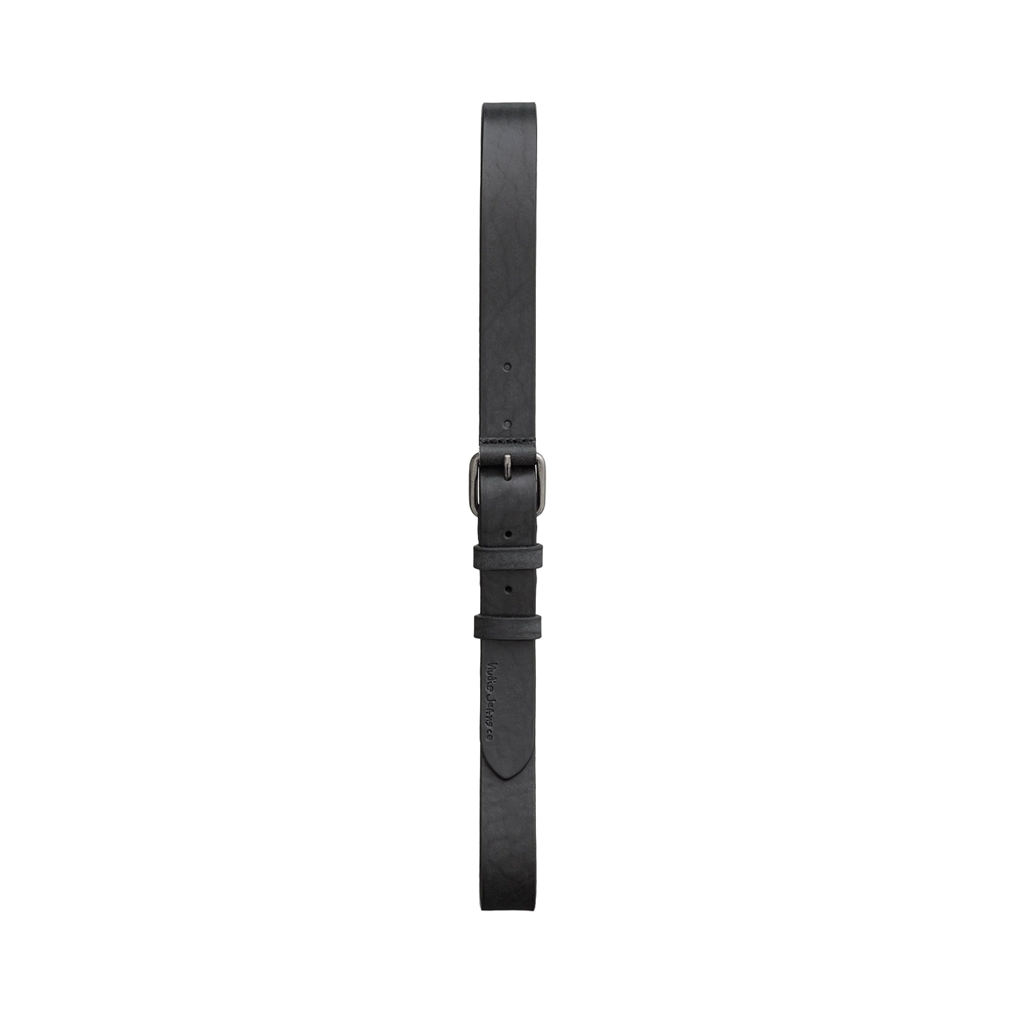 Dwayne Leather Belt