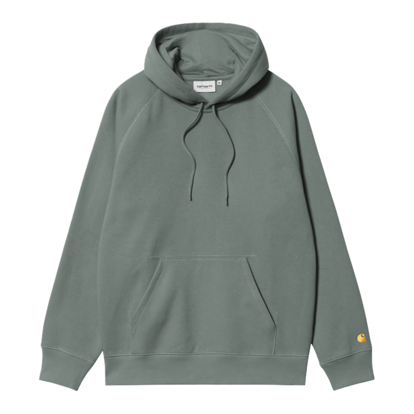 Hooded Chase Sweat