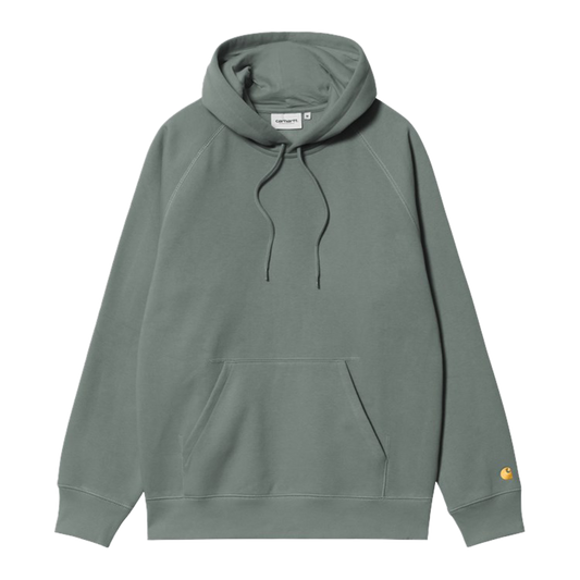 Hooded Chase Sweat