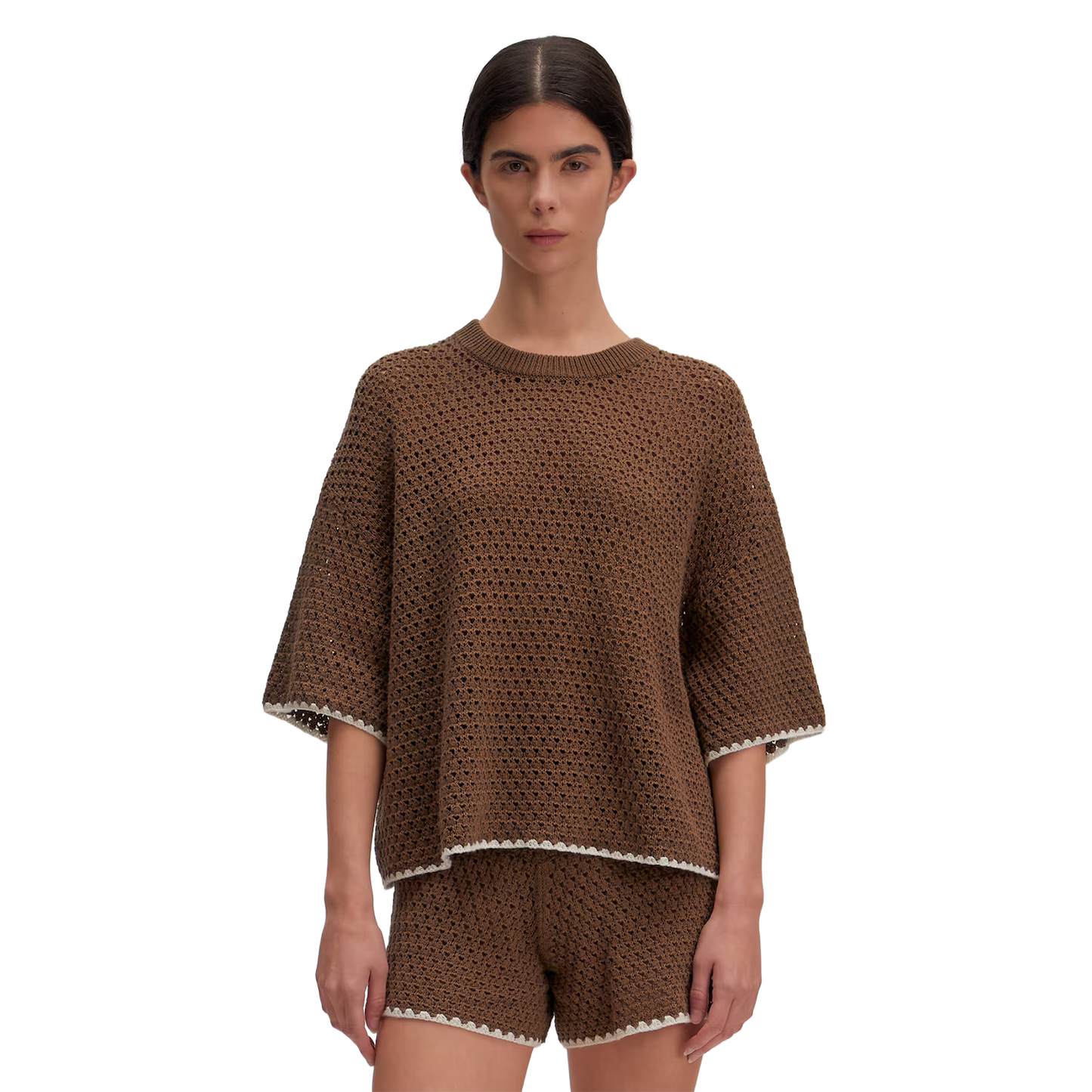 Ashley Knit Shirt