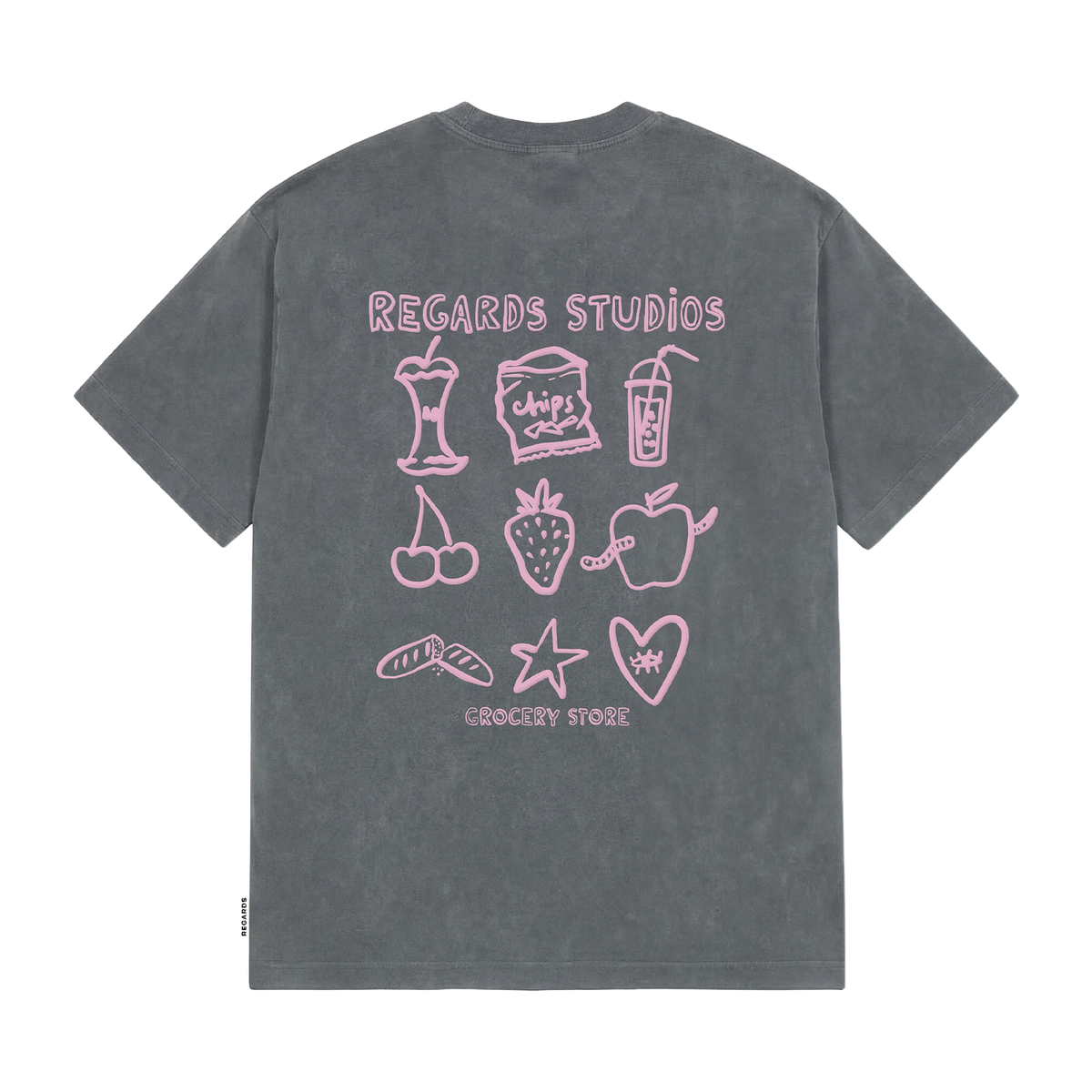 Groces Tee