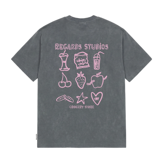 Groces Tee