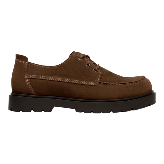 Highwood Moc Lace Low