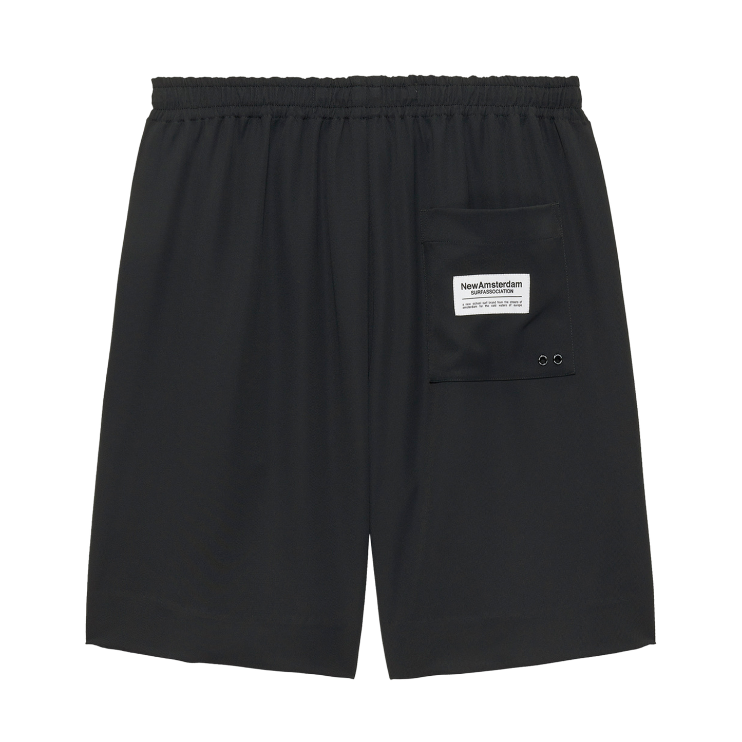 Work Short
