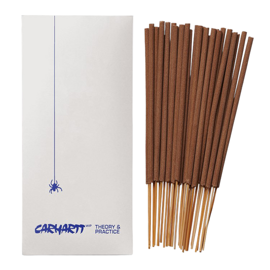 Theory and Practice Incense Sticks