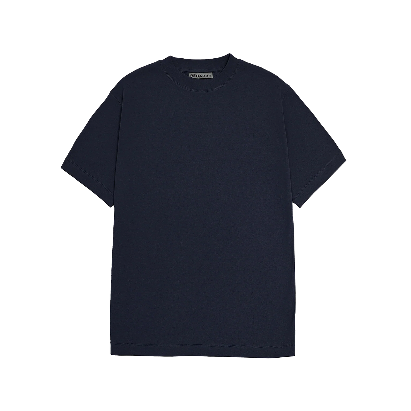 Relaxed Tee Blank