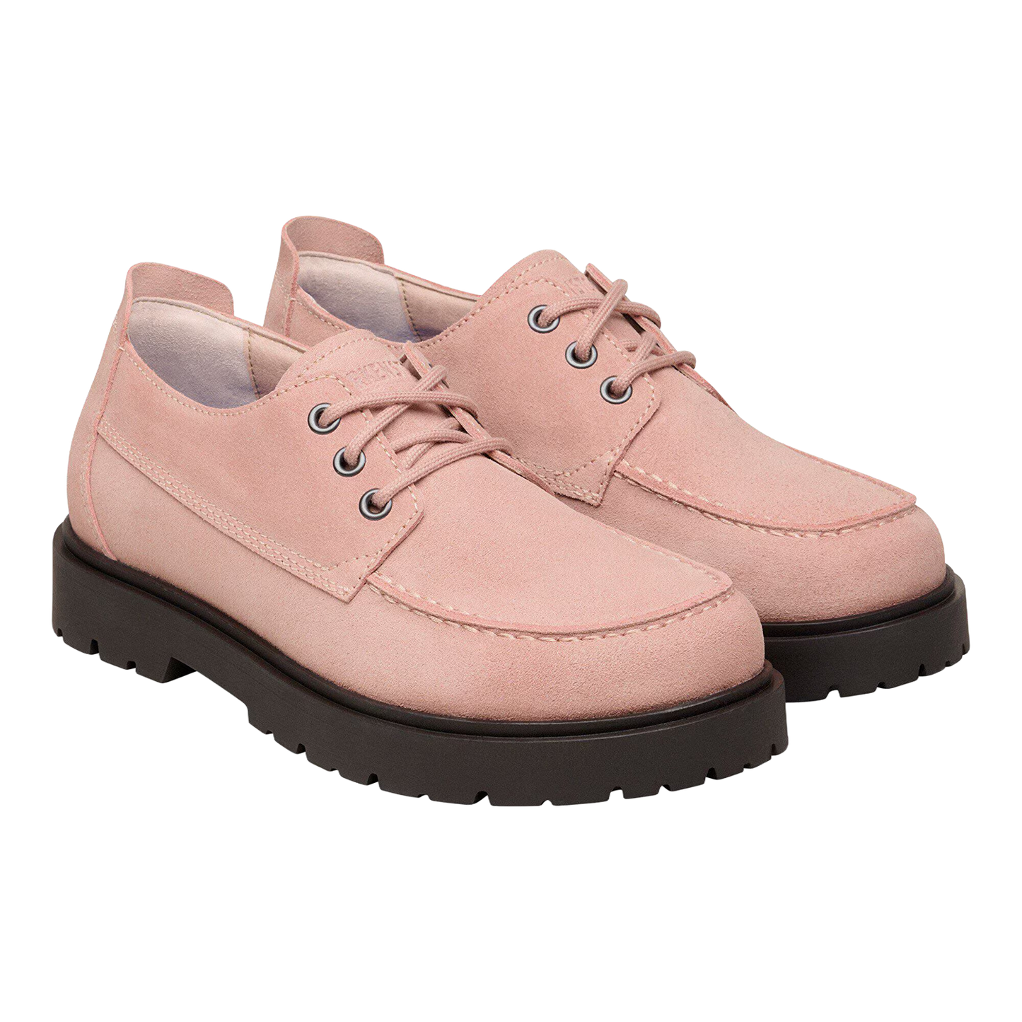 Highwood Moc Lace Low
