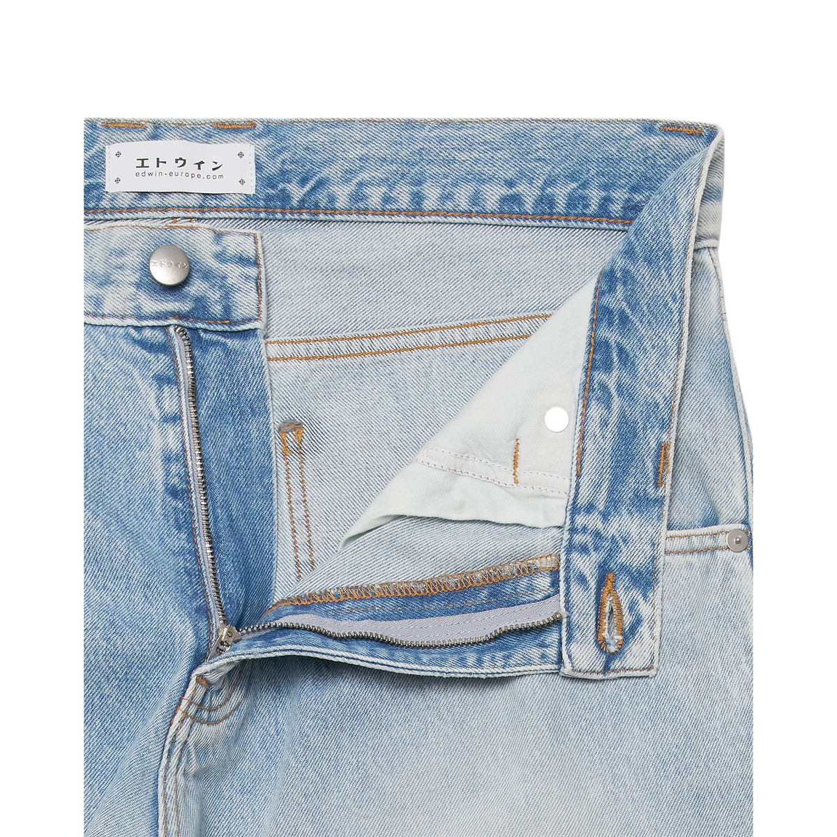 Tyrell Pant
