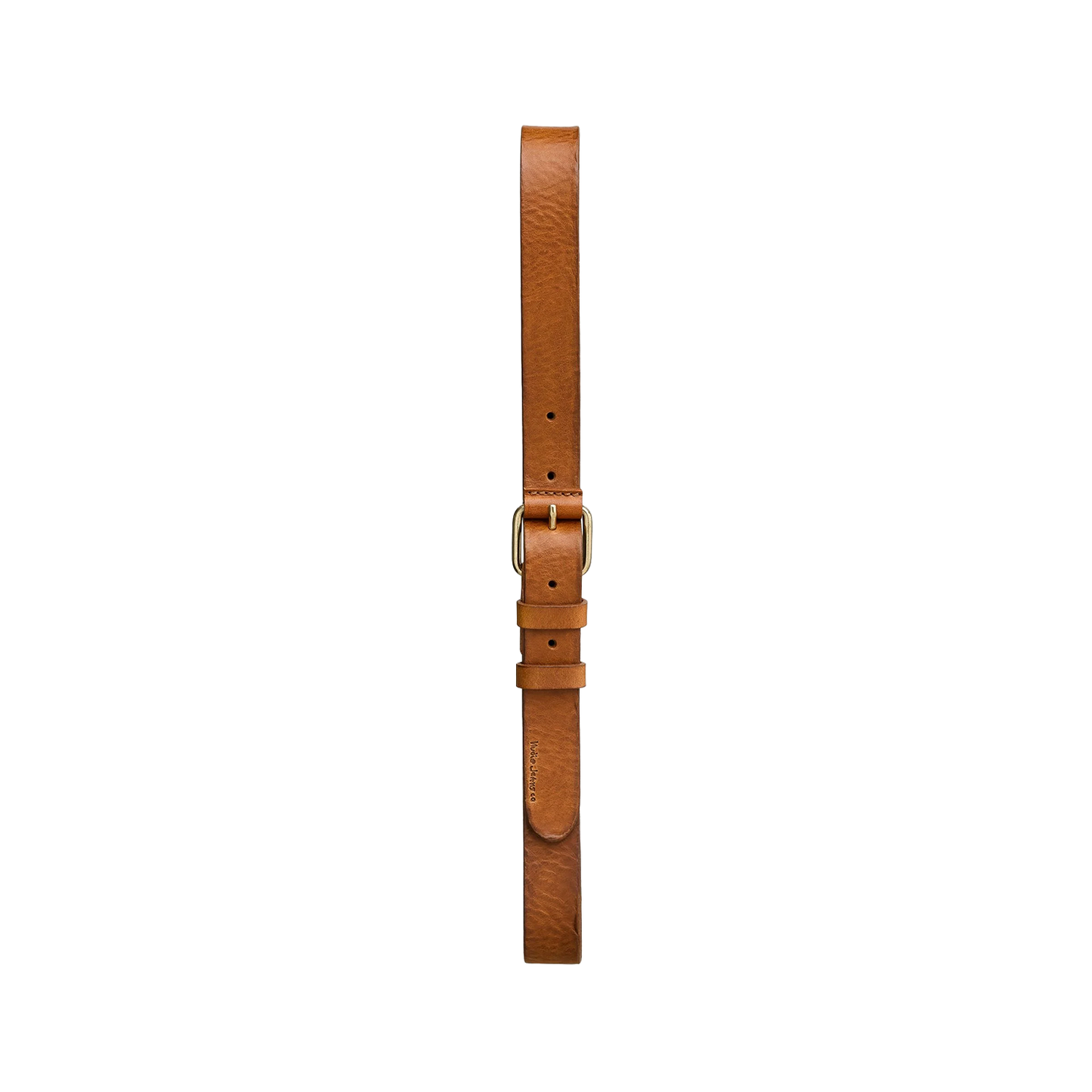 Dwayne Leather Belt