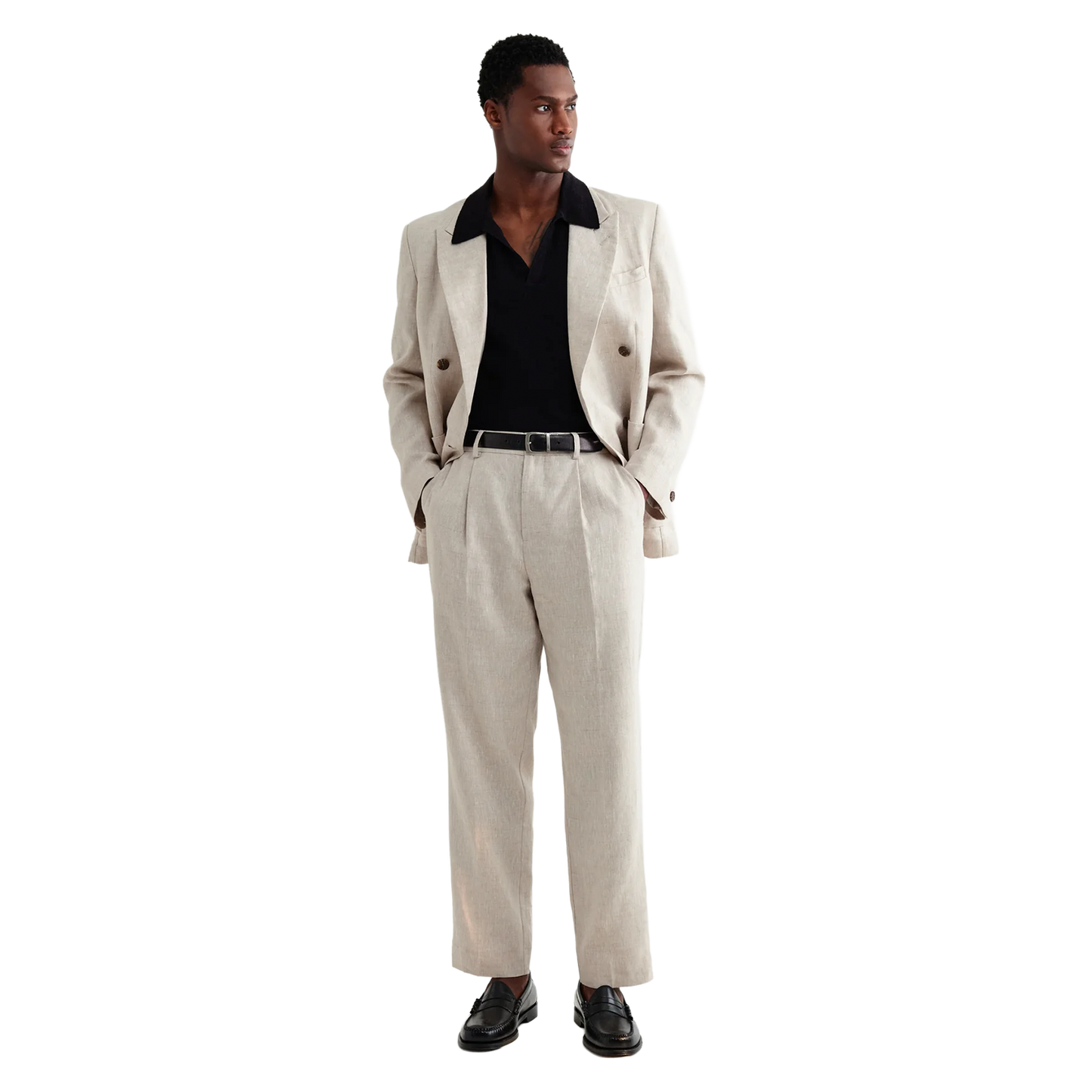 Aubyn Trouser
