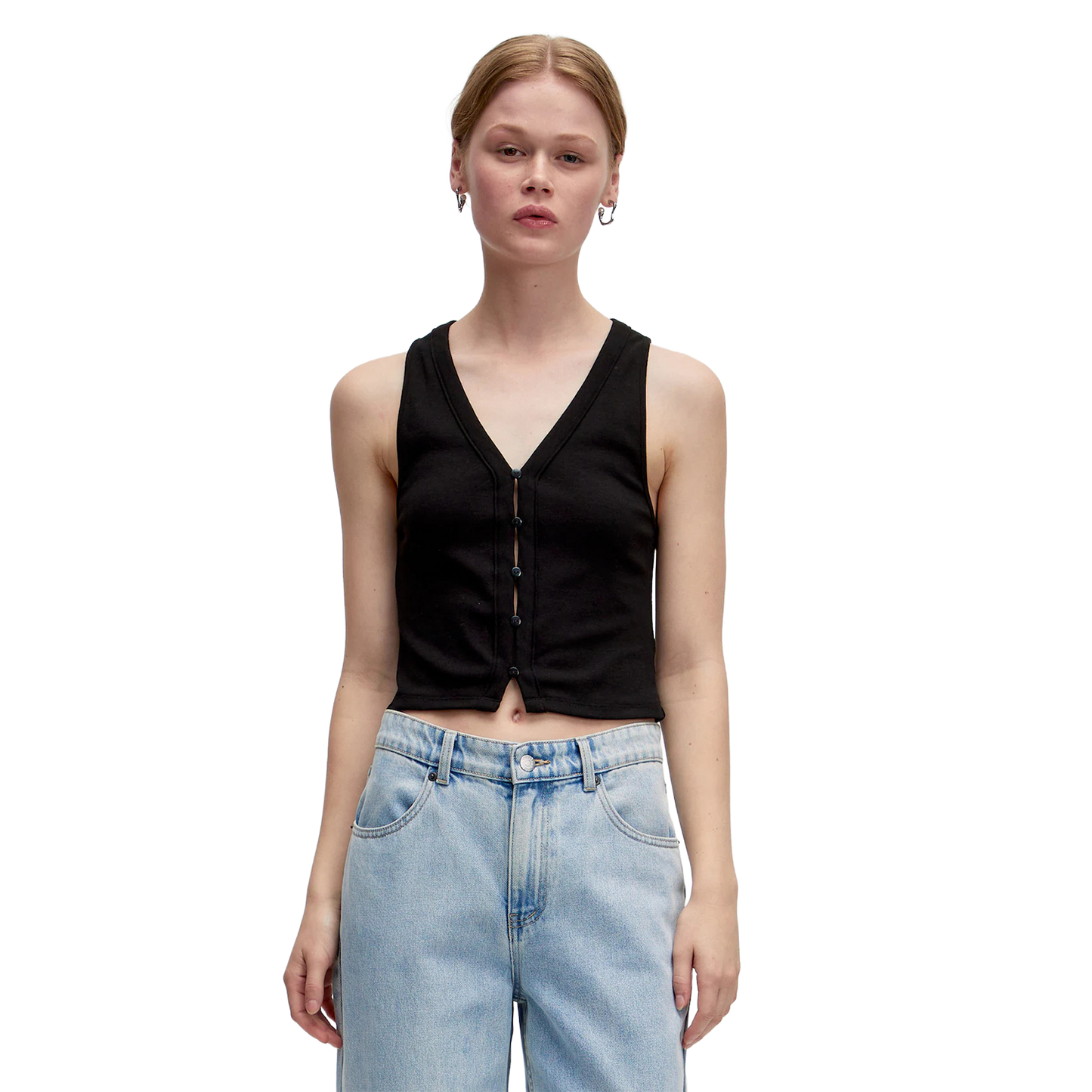 Naika Top