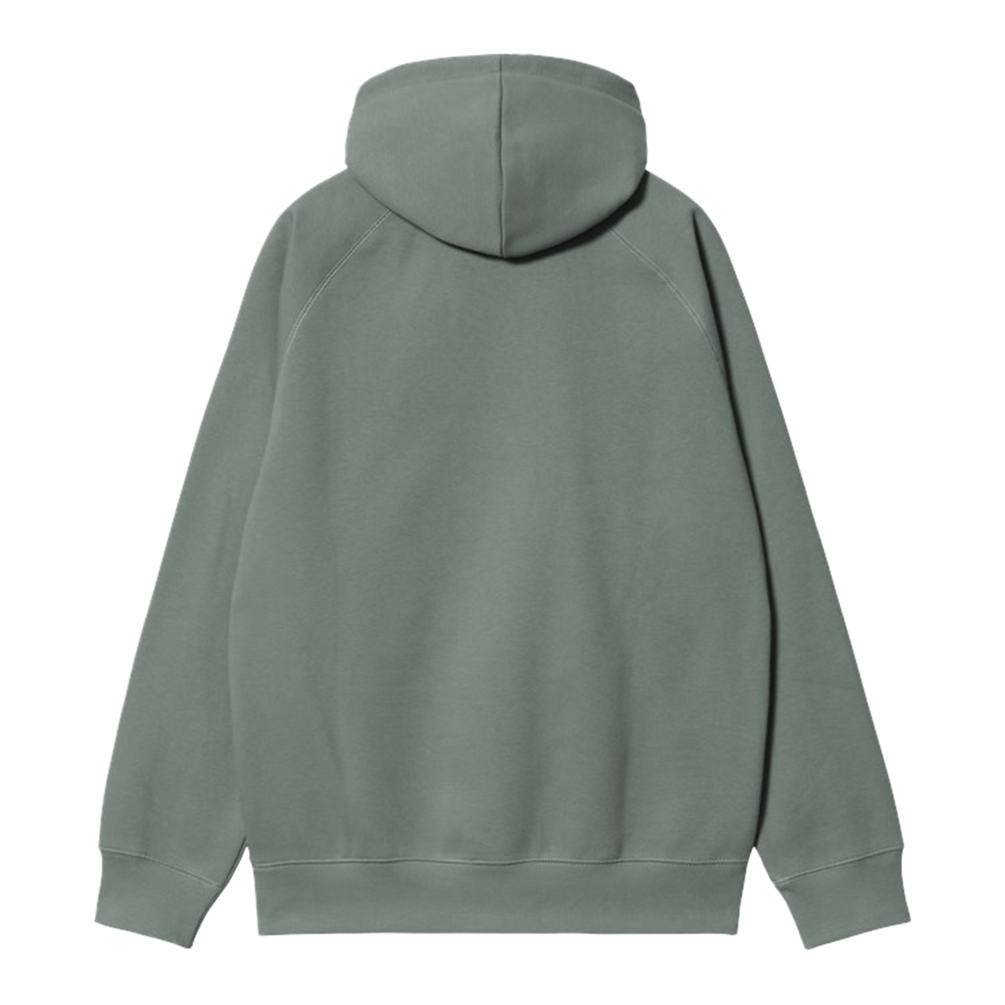 Hooded Chase Sweat