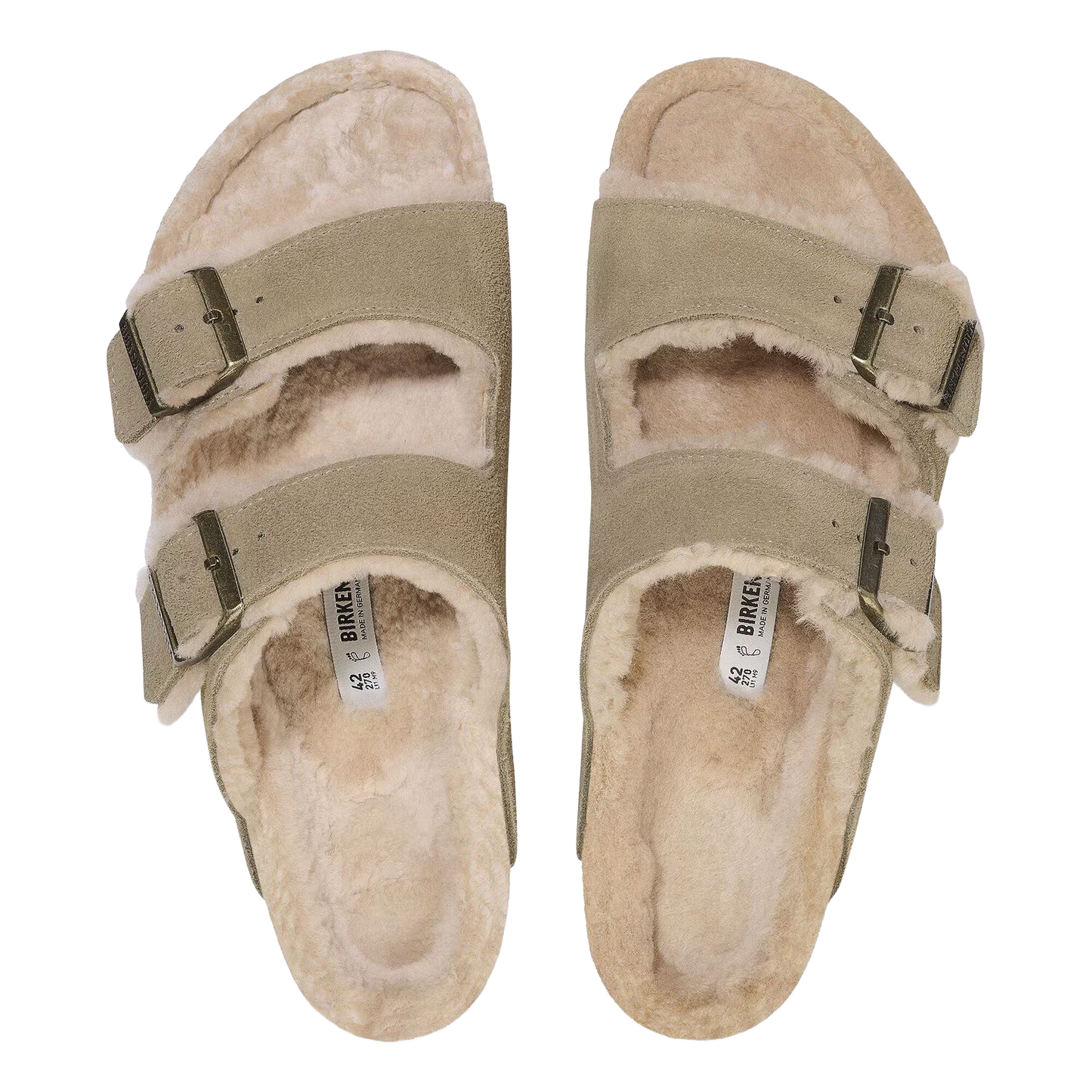 Arizona Shearling