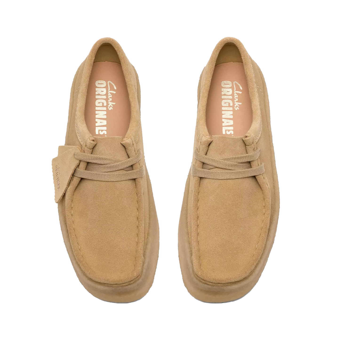 Wallabee Cup