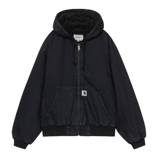 W` OG Active Jacket