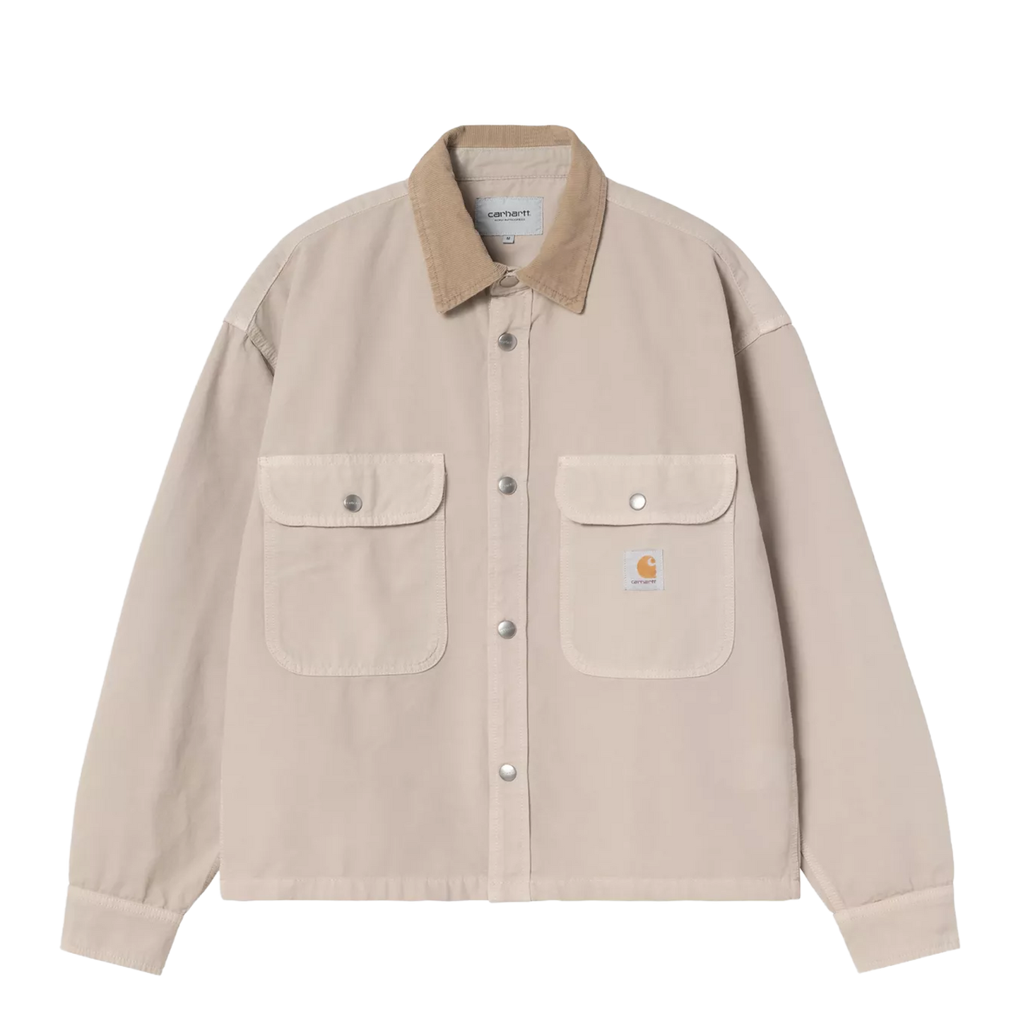Prescott Shirt Jacket