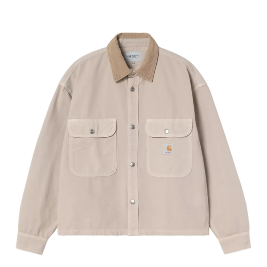 Prescott Shirt Jacket