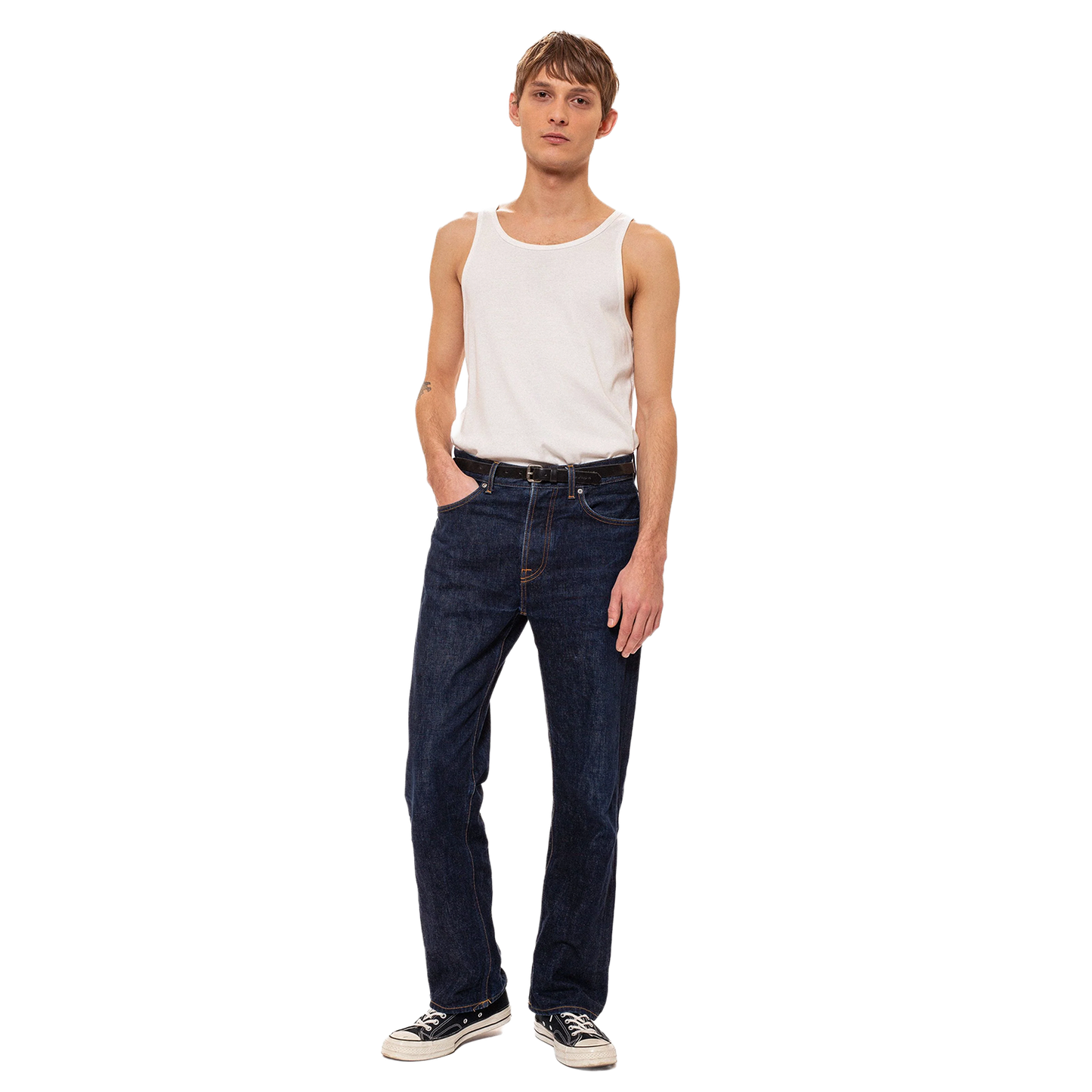 Tank Top Nudie