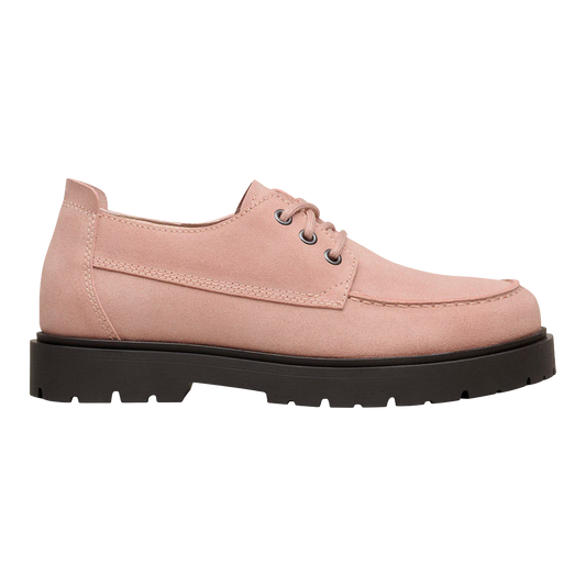 Highwood Moc Lace Low