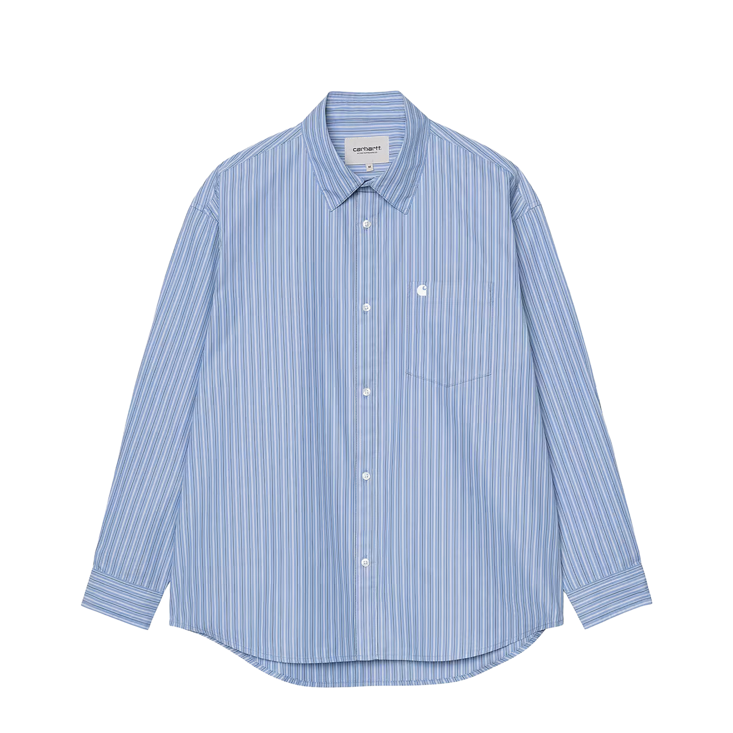L/S Keene Shirt