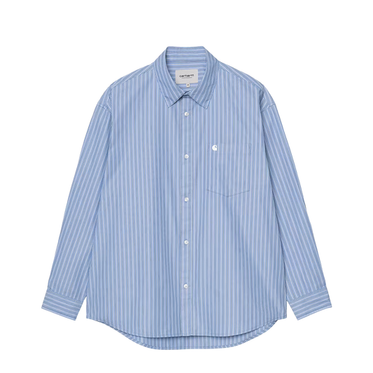 L/S Keene Shirt