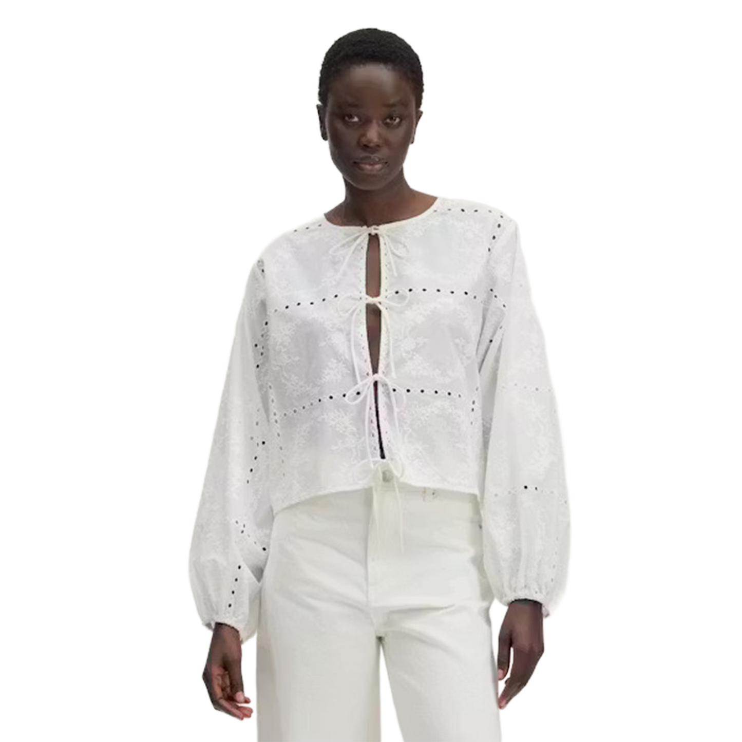 Lisanne Blouse
