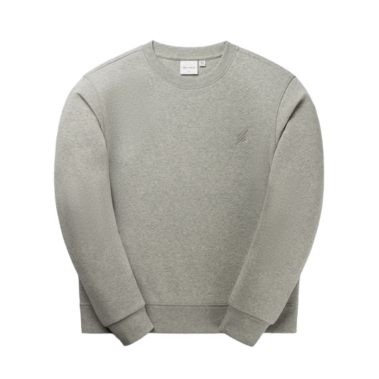 Mono Rib Sweater