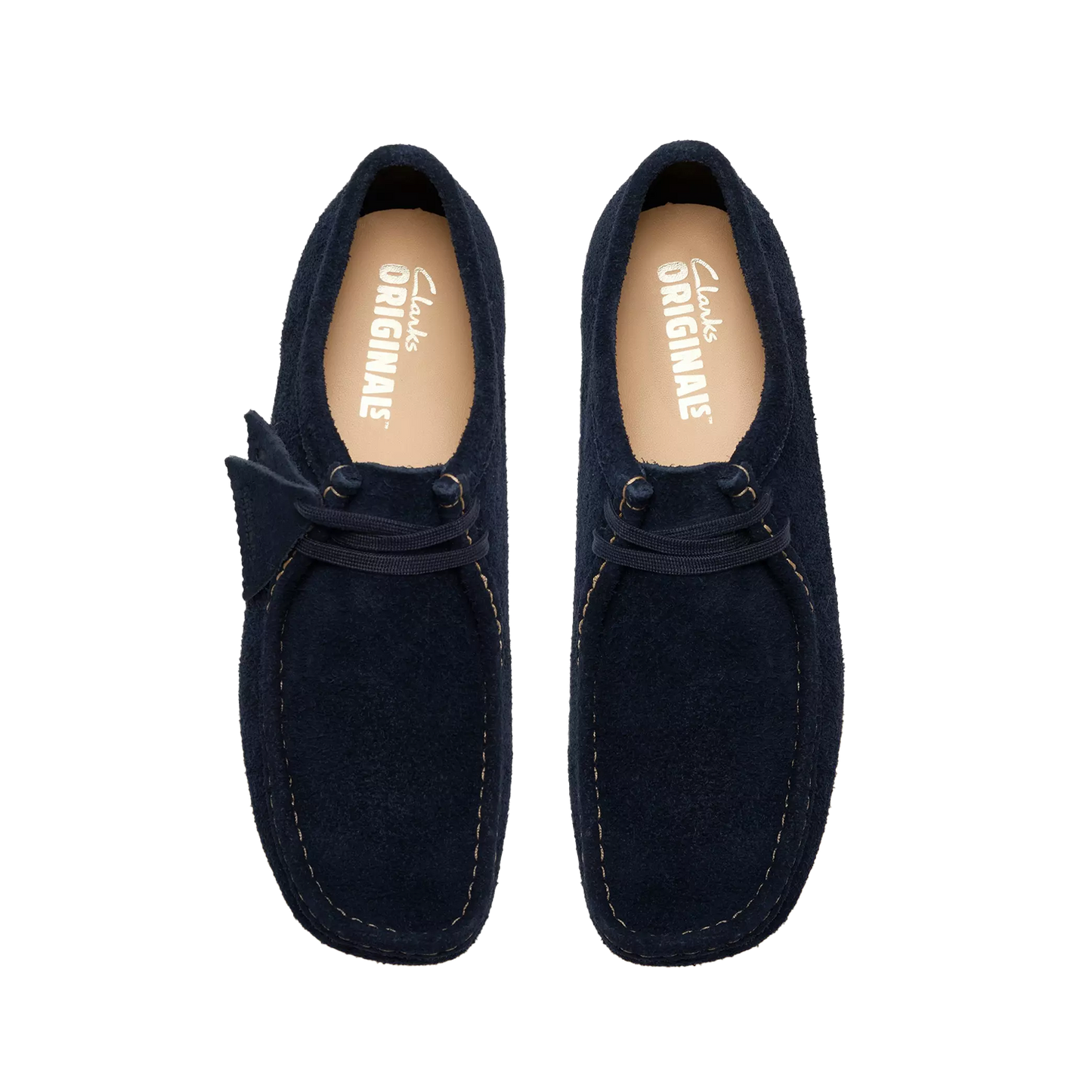 Wallabee