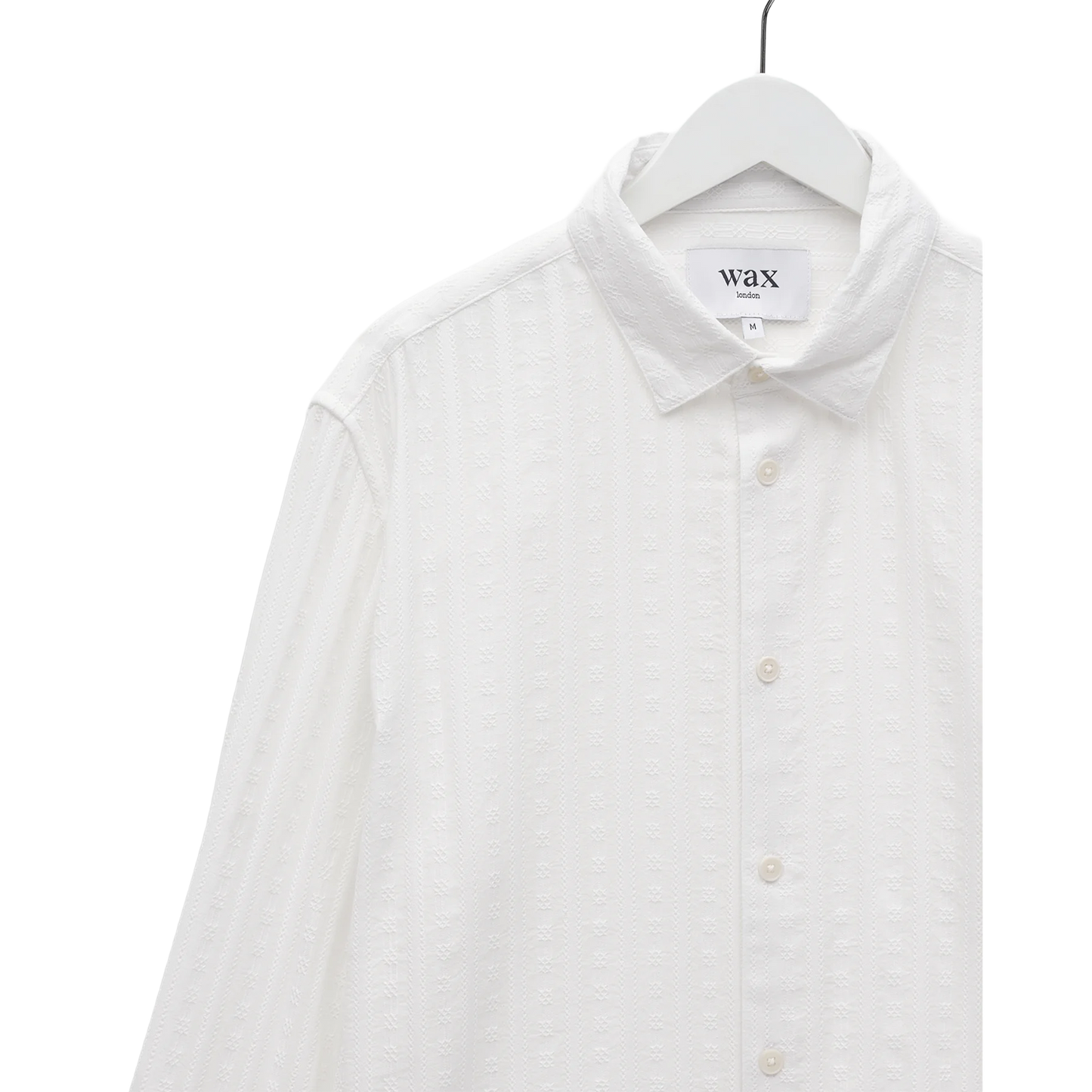 Dartford LS Shirt