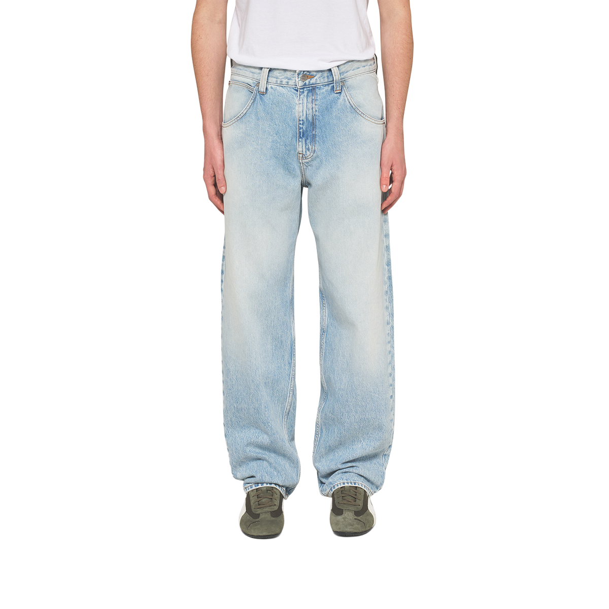 Tyrell Pant