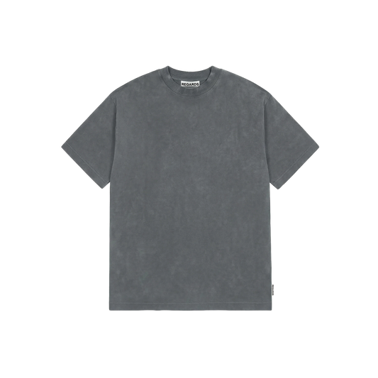 Relaxed Tee Blank