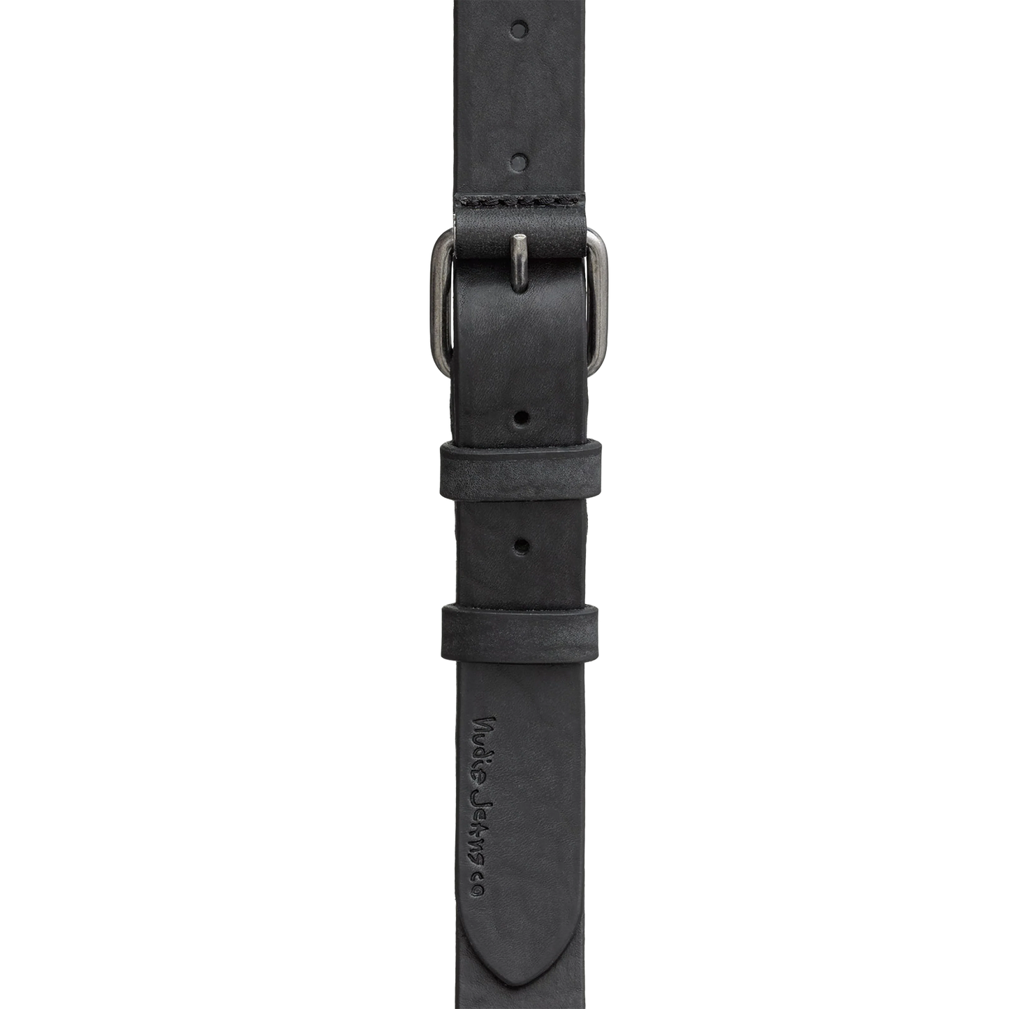 Dwayne Leather Belt