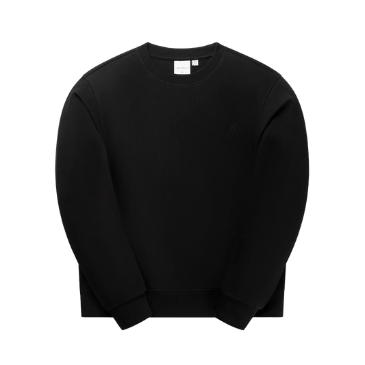 Mono Rib Sweater