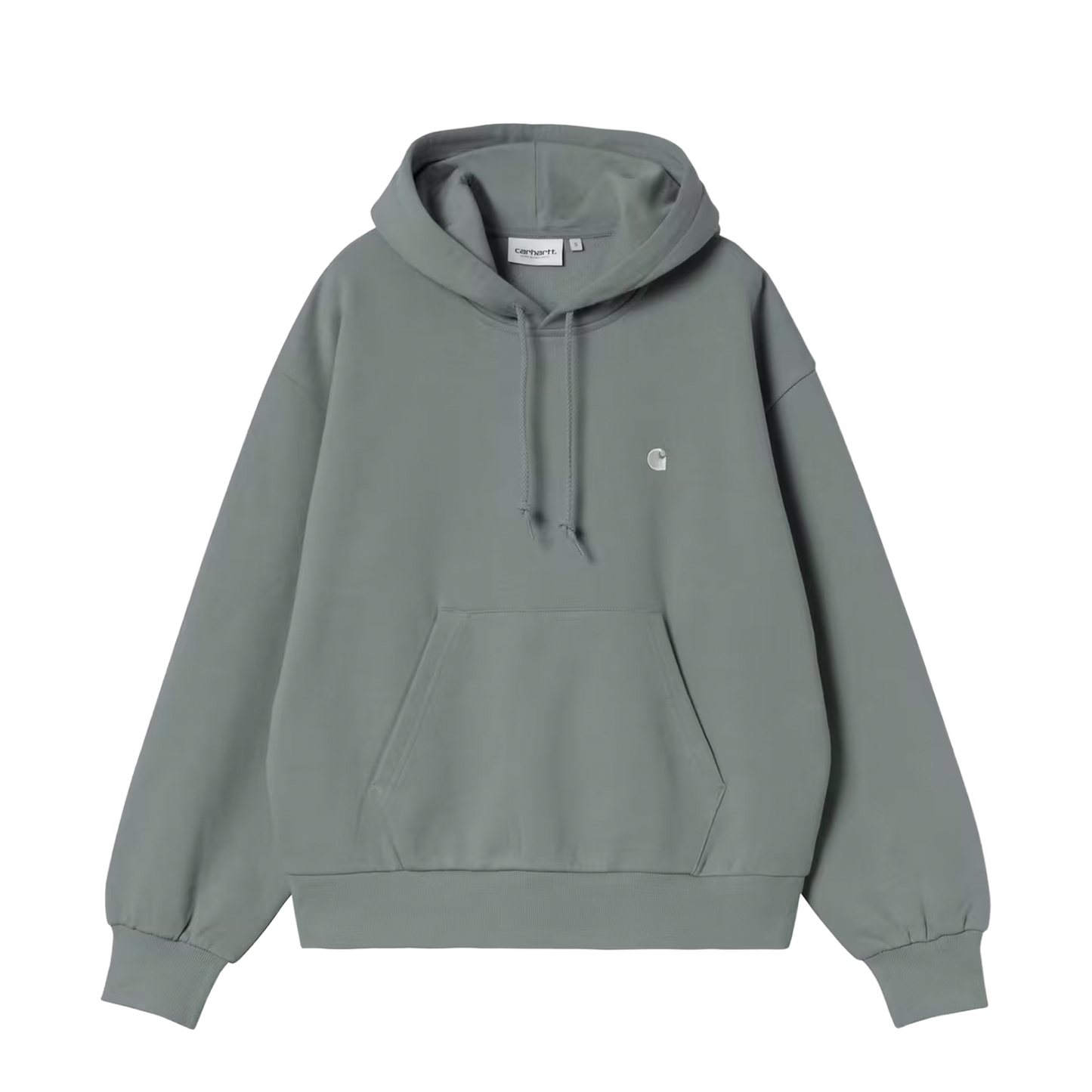 W` Hooded Casey Sweatshirt