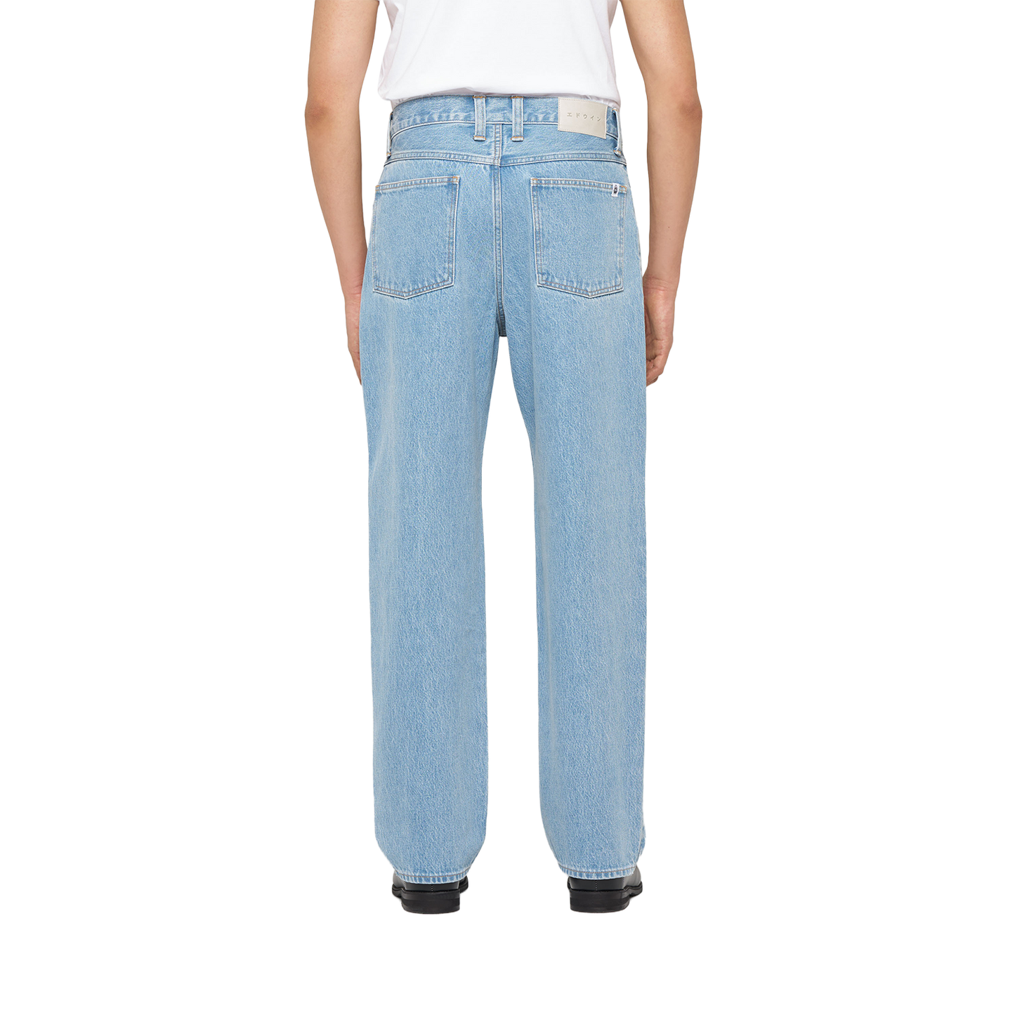 Tyrell Pant