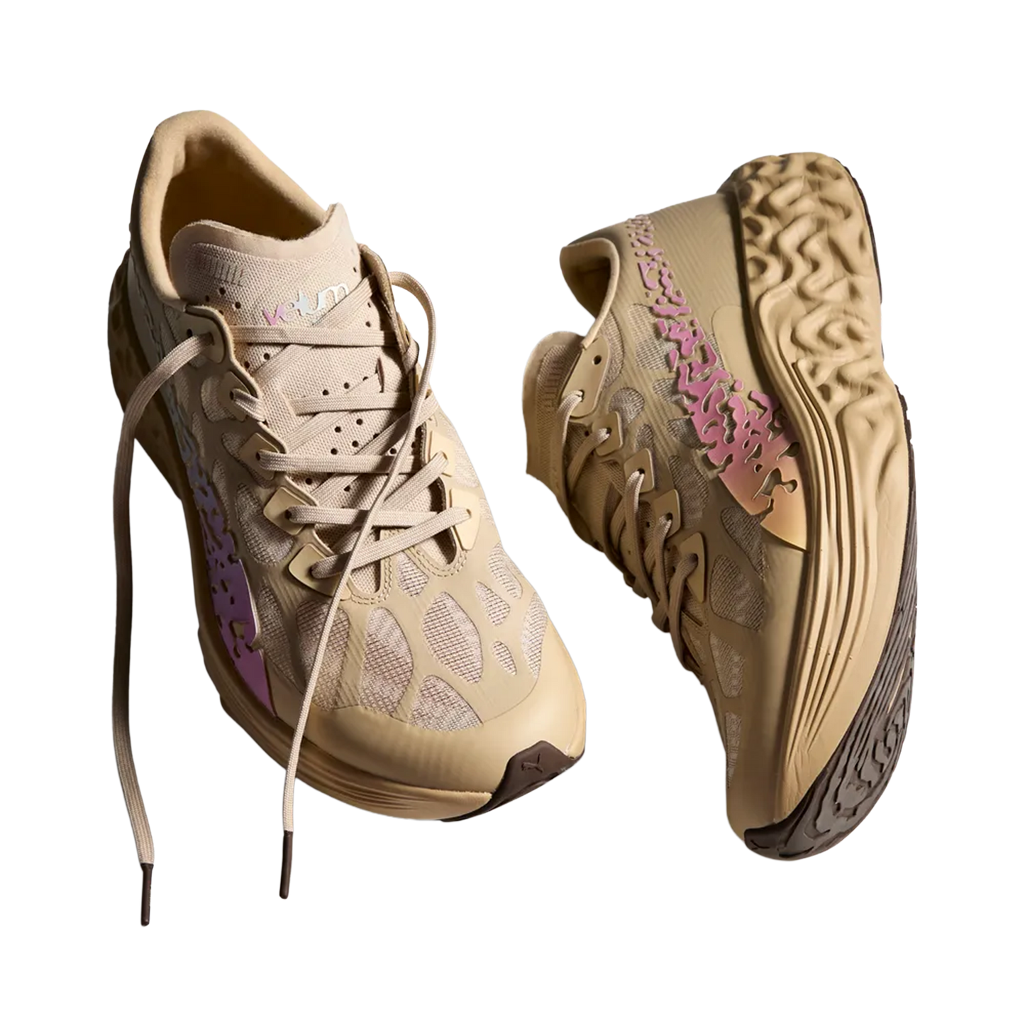PUMA x SALEHE BEMBURY Velum NITRO™ WC