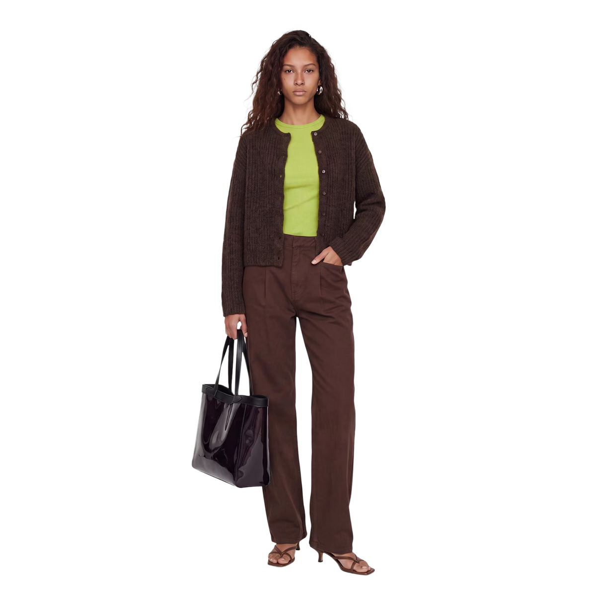 Iliana Cardigan