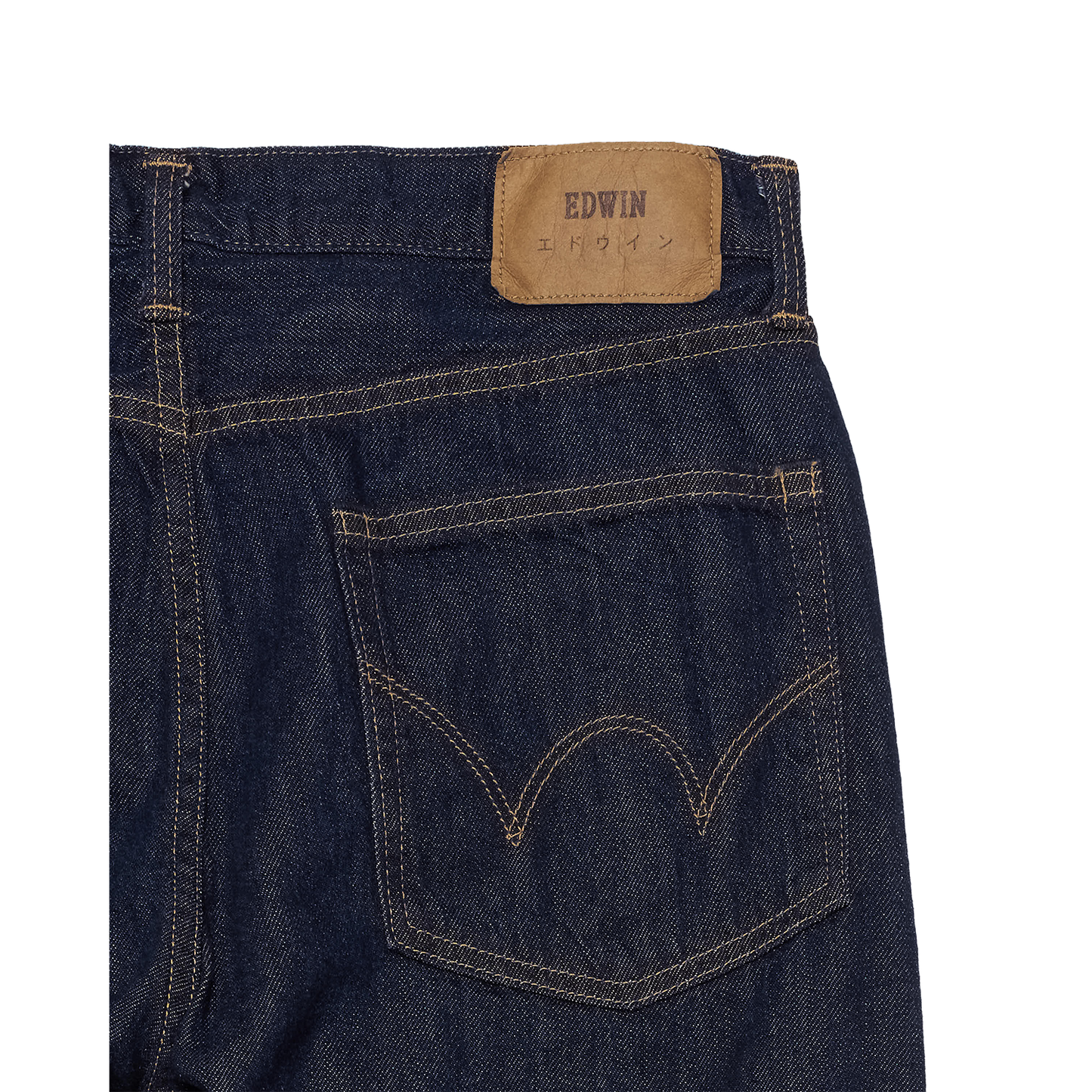 Loose fit Jeans