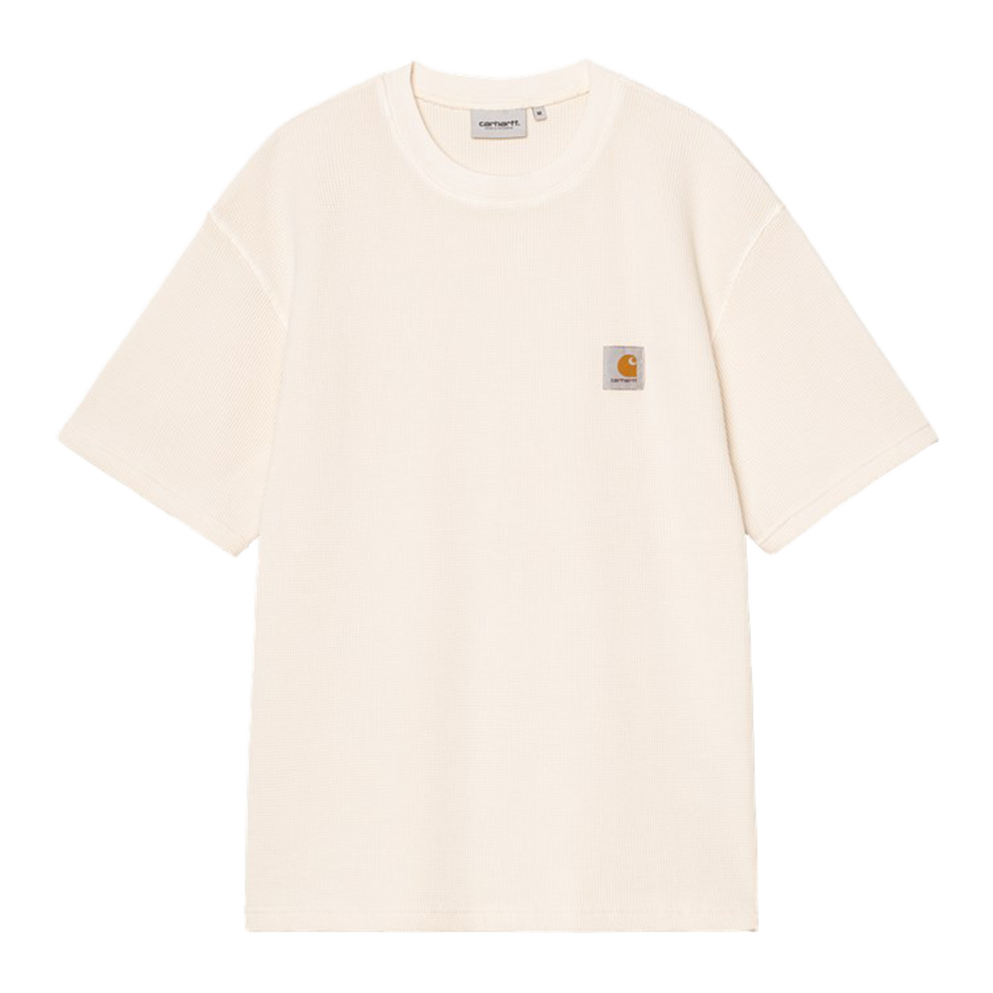 S/S Nelson Waffle T-Shirt