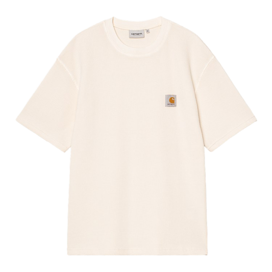 S/S Nelson Waffle T-Shirt