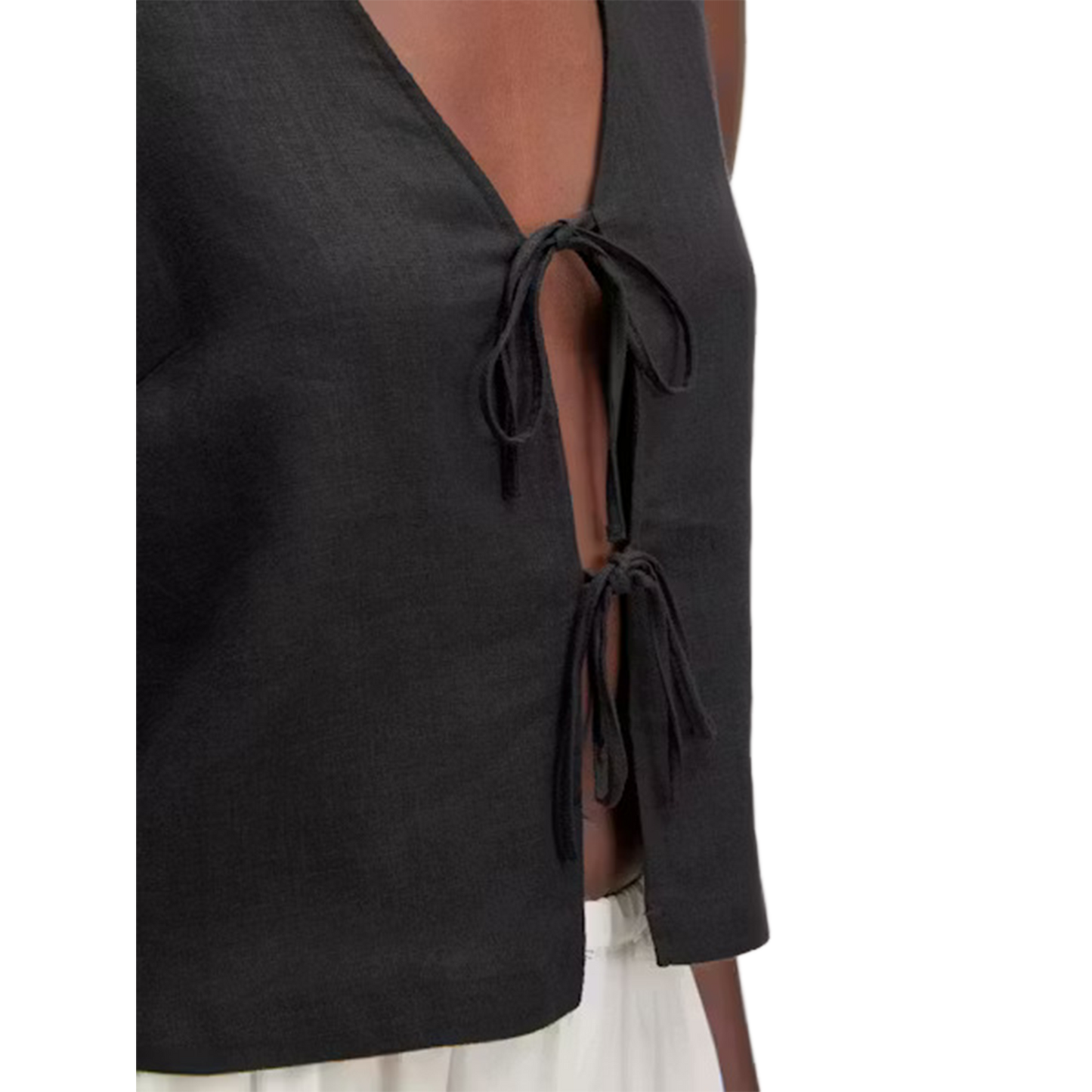 Kenley Blouse