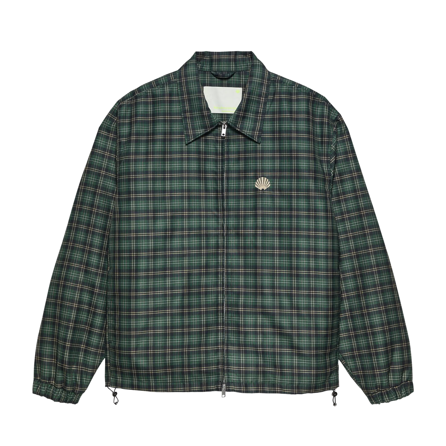 Coach Jacket