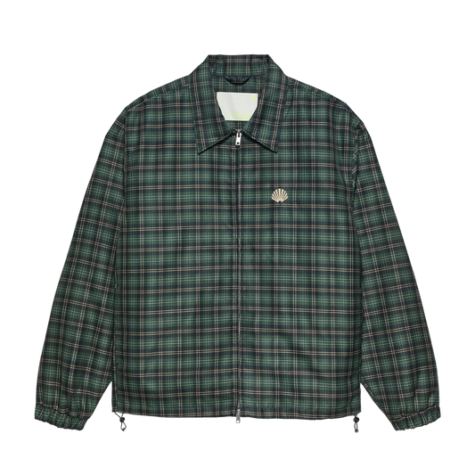 Coach Jacket