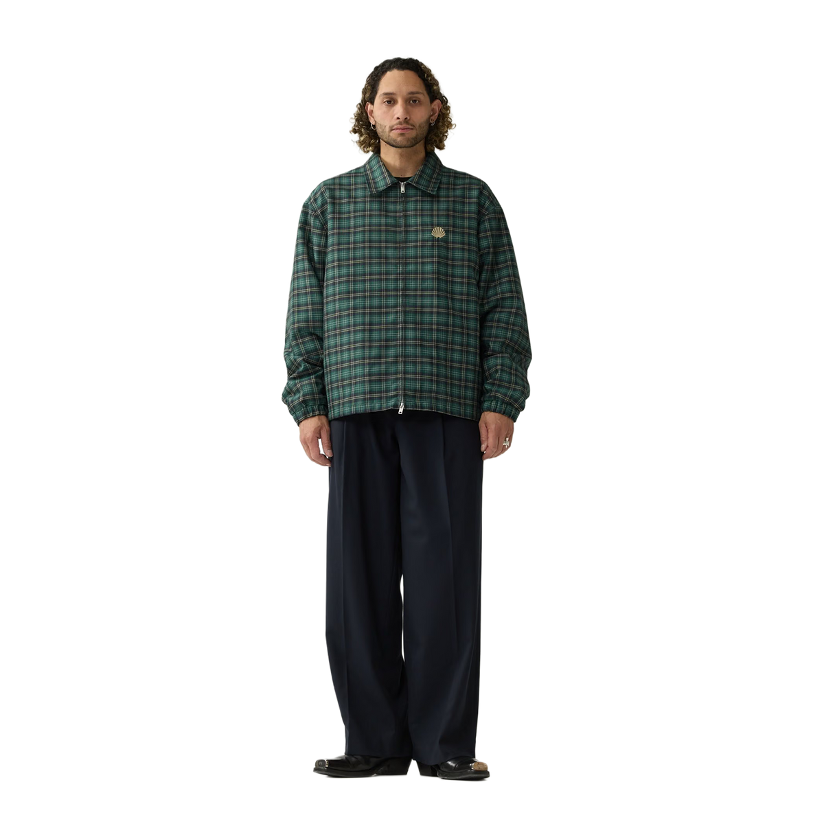 Coach Jacket