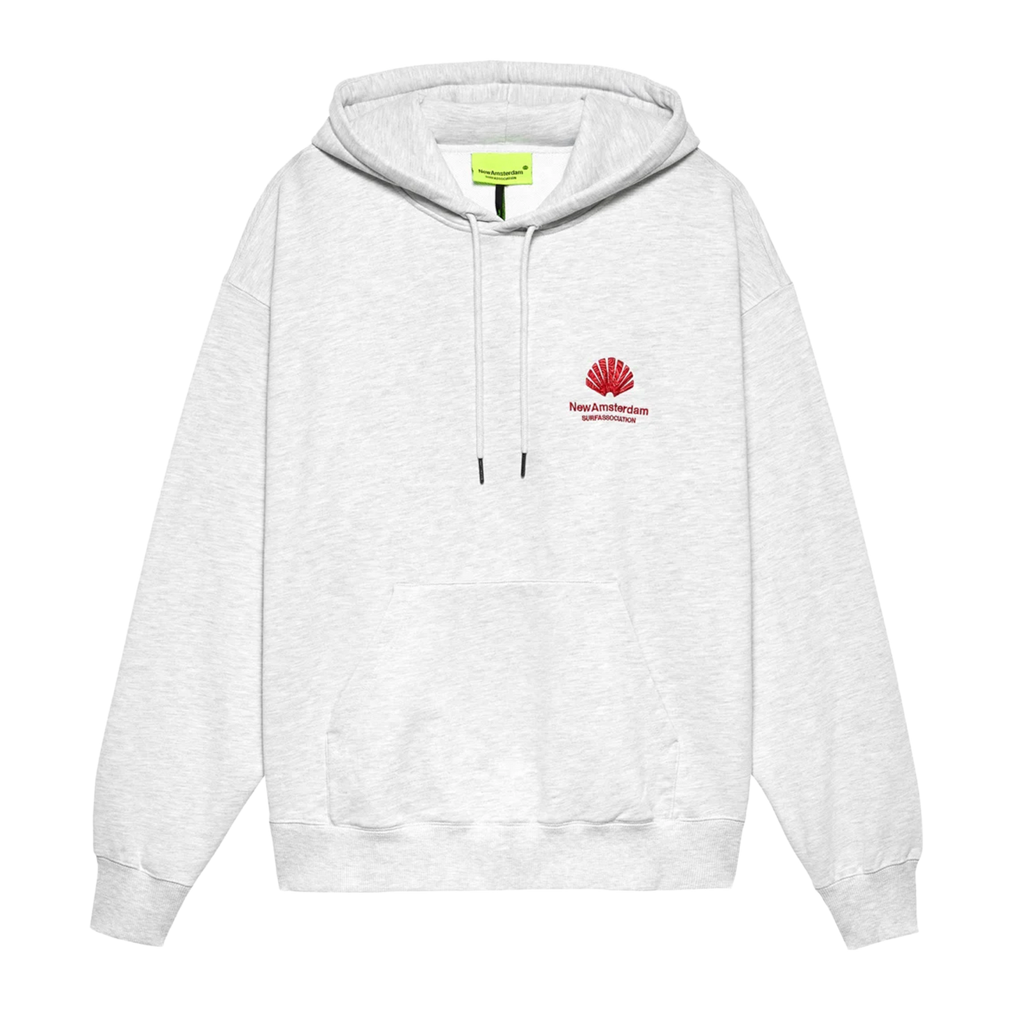 Logo Hoodie