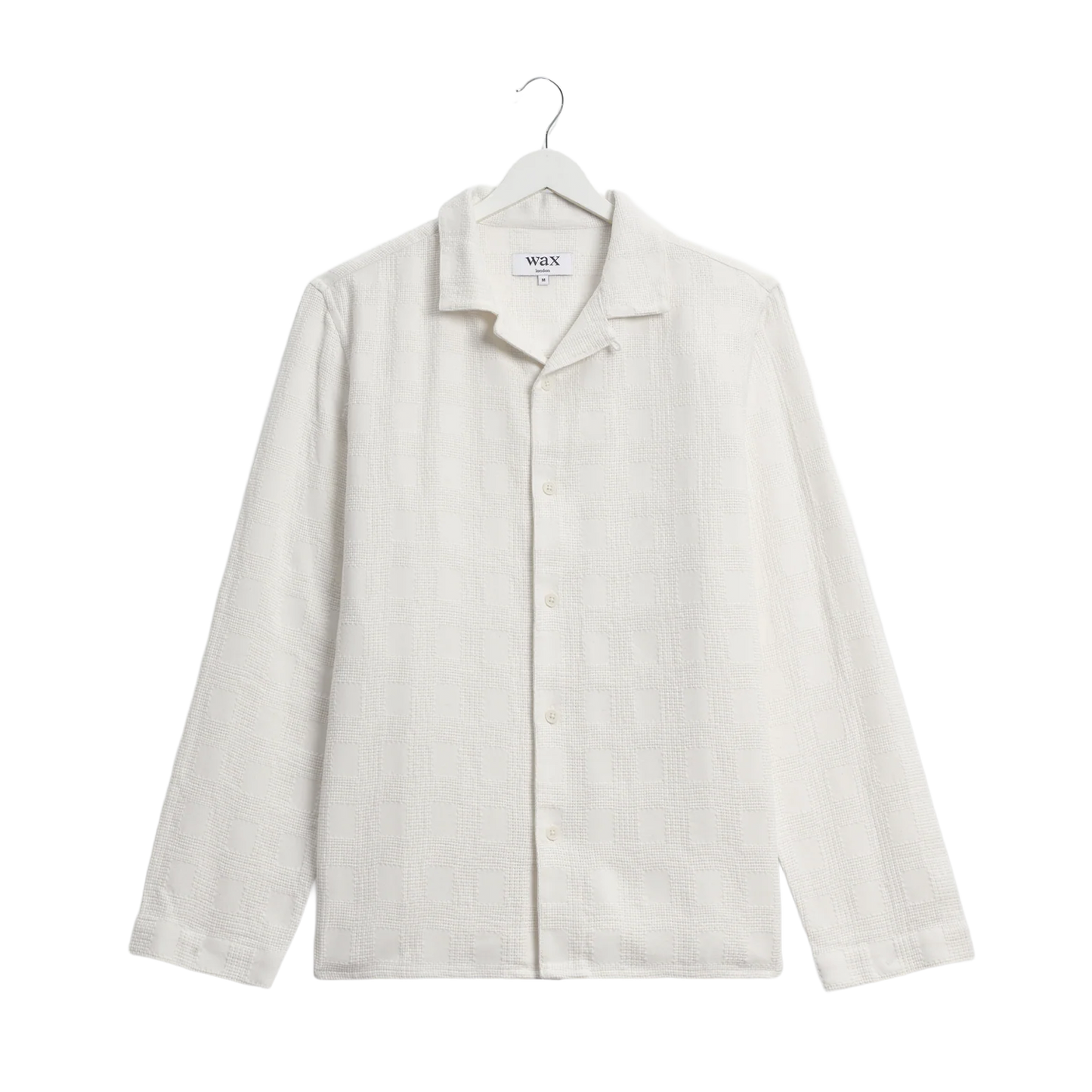 Corey LS Shirt