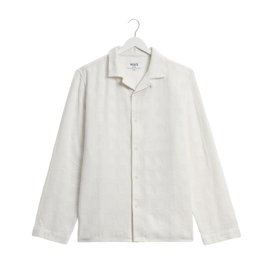 Corey LS Shirt